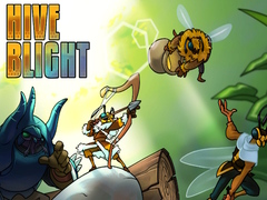 游戏Hive Blight