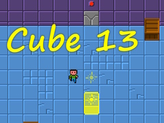 游戏Cube 13