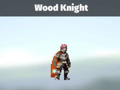 游戏Wood Knight