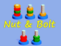 游戏Nut & Bolt