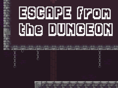 游戏Escape From The Dungeon