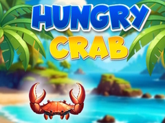 游戏Hungry Crab