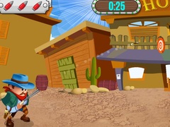 游戏Western Maverick