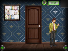 游戏Amgel Easy Room Escape 233