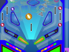 游戏Pinball Quest