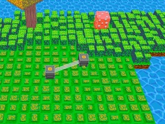 游戏Farm Harvester