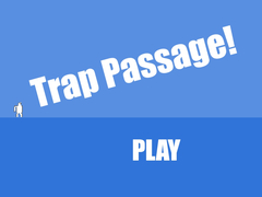 游戏Trap Passage