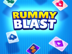 游戏Rummy Blast