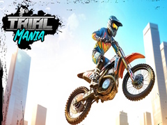 游戏Trial Mania