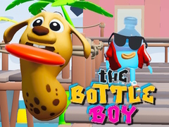 游戏The Bottle Boy