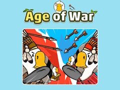游戏Age Of War