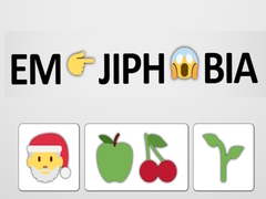 游戏Emojiphobia
