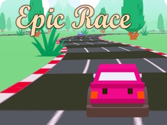 游戏Epic Race