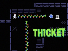 游戏Thicket