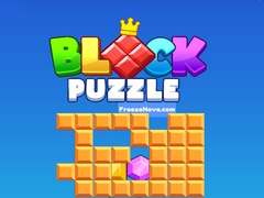 游戏Block Blast