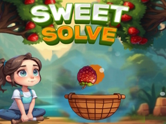 游戏Sweet Solve