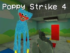 游戏Poppy Strike 4
