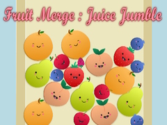 游戏Fruit Merge : Juice Jumble