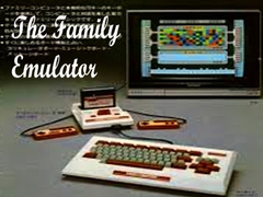 游戏The Family Emulator