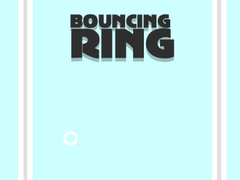 游戏Bouncing Ring
