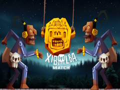 游戏Xiblba Match