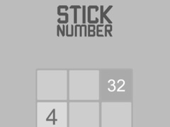 游戏Stick Number