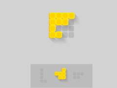 游戏Block To Block