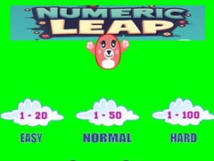 游戏Numeric Leap