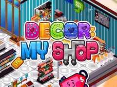 游戏Decor: My Shop