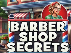 游戏Barber Shop Secrets