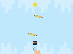 游戏Jumping Hero