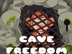 游戏Cave Freedom