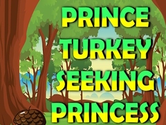 游戏Prince Turkey Seeking Princess