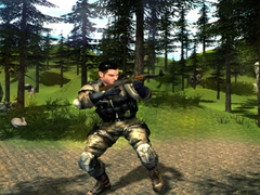 游戏Ghost Horror Sniper 