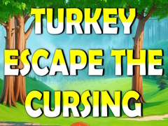 游戏Turkey Escape the Cursing