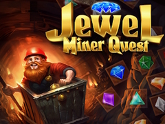游戏Jewel Miner Quest