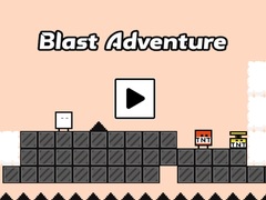 游戏Blast Adventure