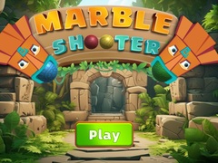 游戏Marble Shooter