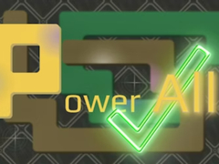 游戏Power All