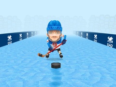游戏Idle Hockey Challenge 3D