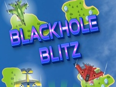 游戏Blackhole Blitz