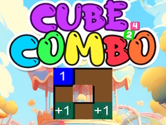 游戏CubeCombo
