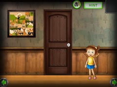 游戏Amgel Kids Room Escape 254