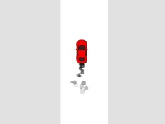 游戏Red Car