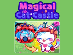 游戏Magical Cat Castle