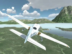 游戏Flight Simulator World
