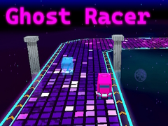 游戏Ghost Racer
