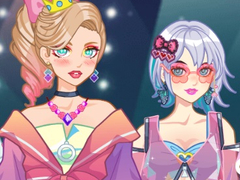 游戏Fashion Tour Simulator