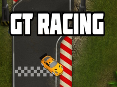 游戏GT Racing