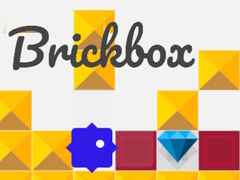 游戏Brickbox